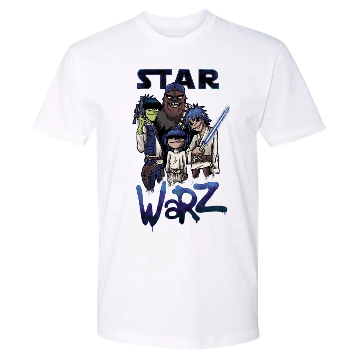 Premium Unisex T-shirt - WT6ZH1TD