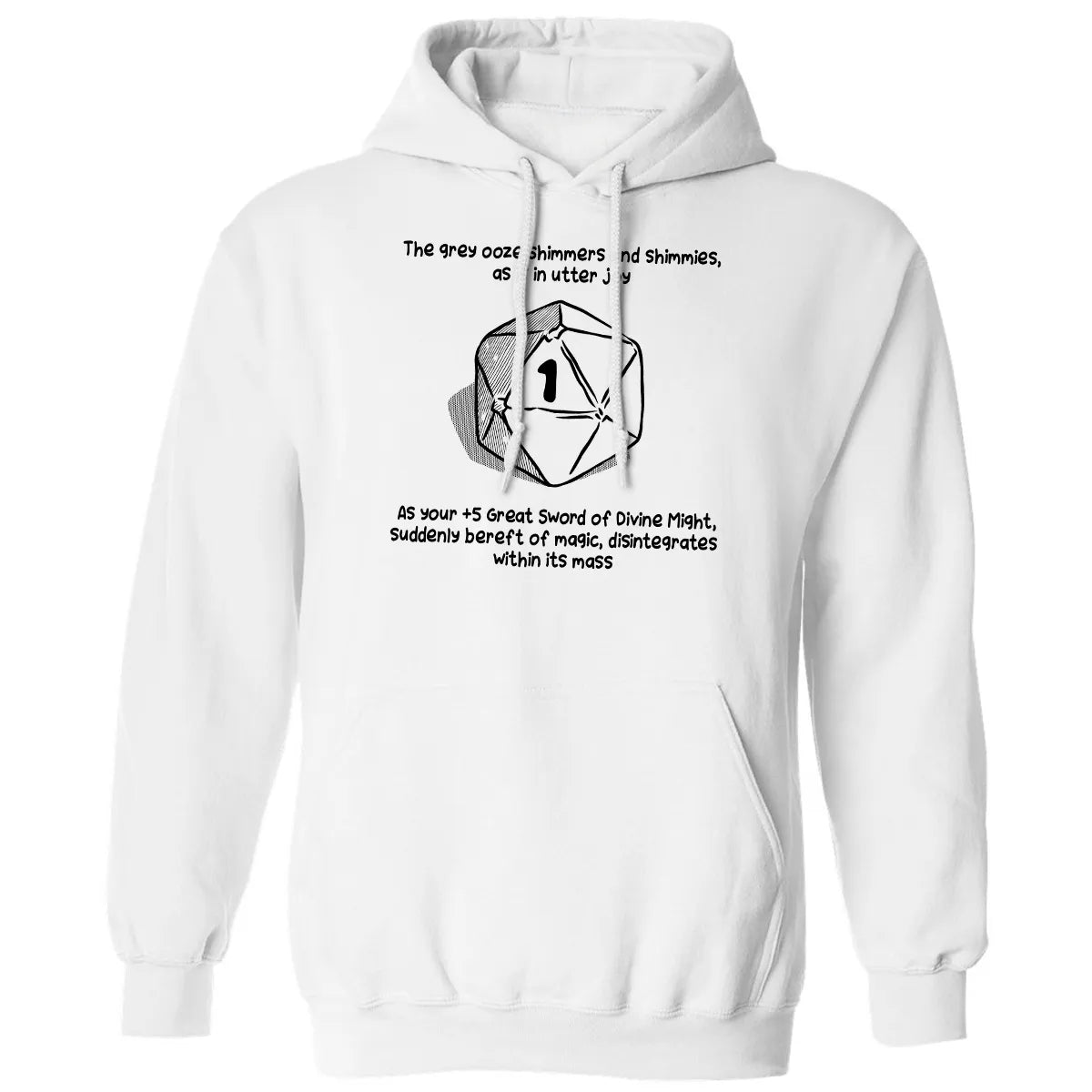 Classic Unisex Hoodie - 72RNP8JC