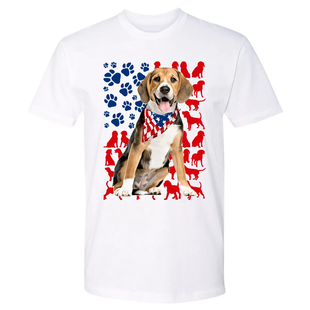 Premium Unisex T-shirt - 7PFDLZRJ