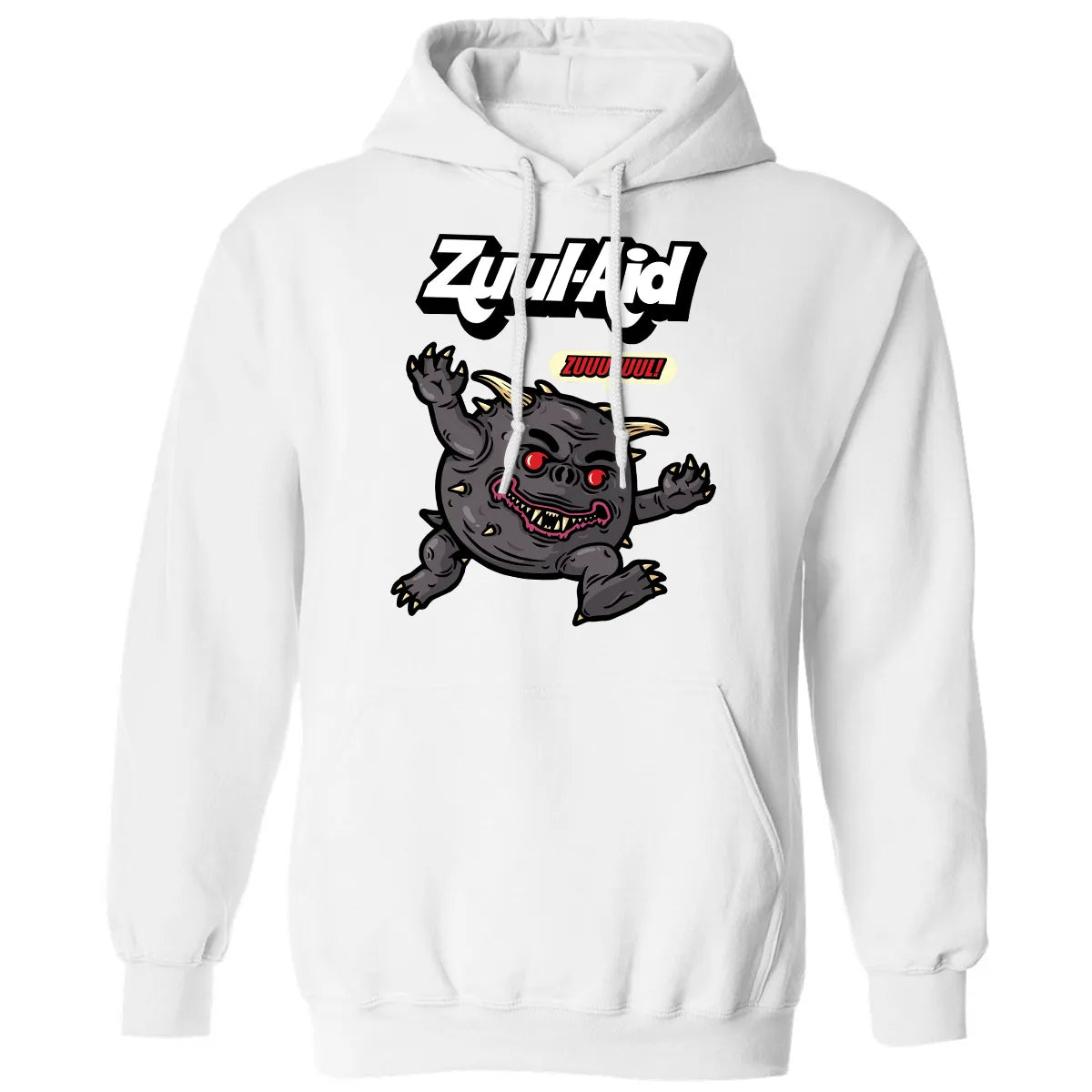 Classic Unisex Hoodie - MVBYRJ4V