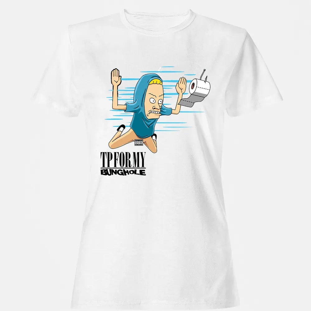 Women's T-shirt - R5MYLQML
