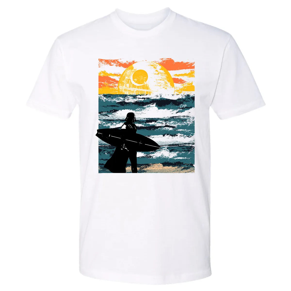 Premium Unisex T-shirt - MES5LRJ1