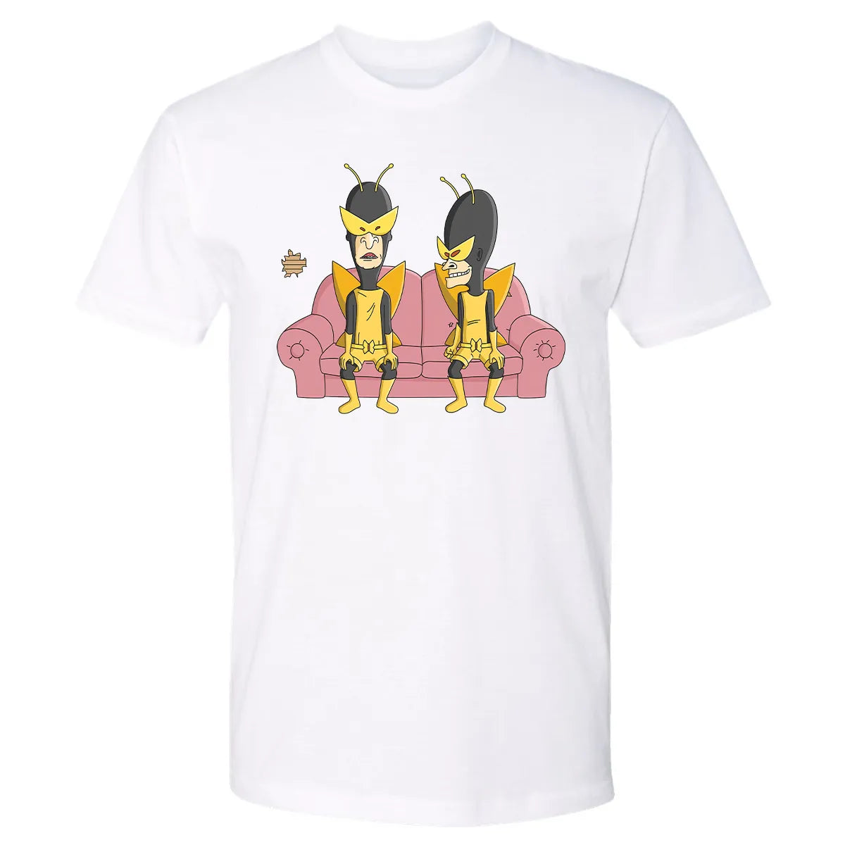 Premium Unisex T-shirt - STT9G7H8