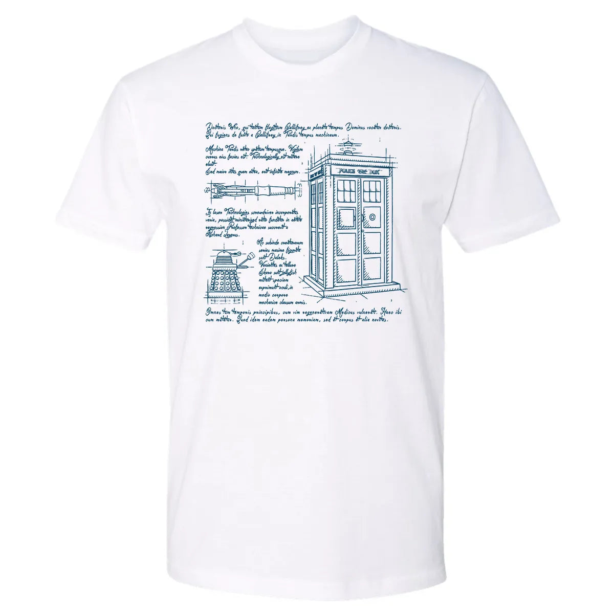 Premium Unisex T-shirt - JNB1VFHX