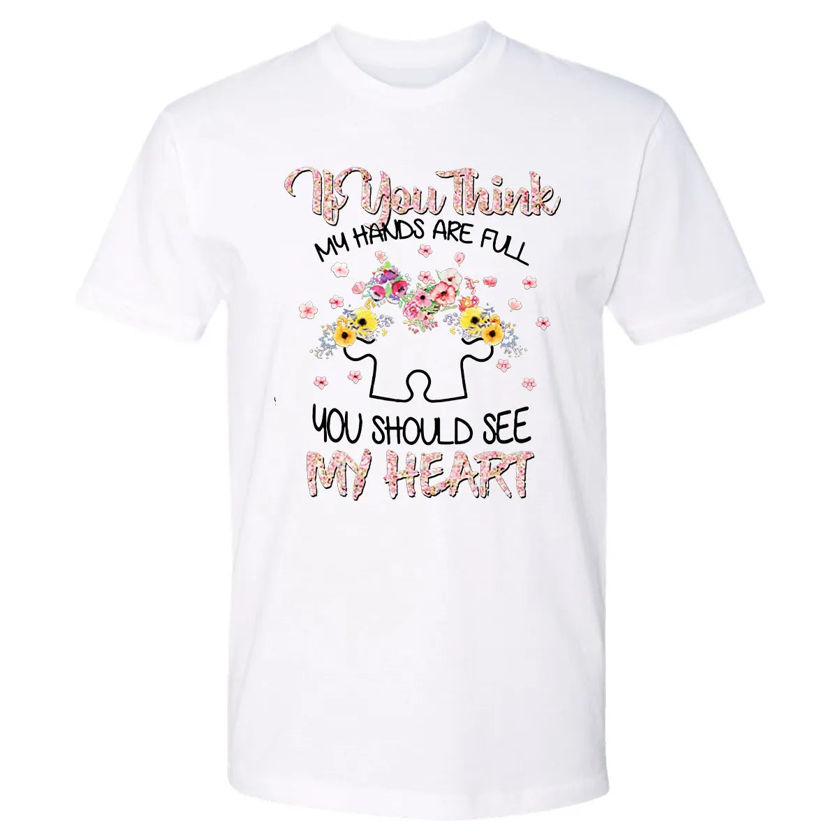 Premium Unisex T-shirt - GTC7RH6L