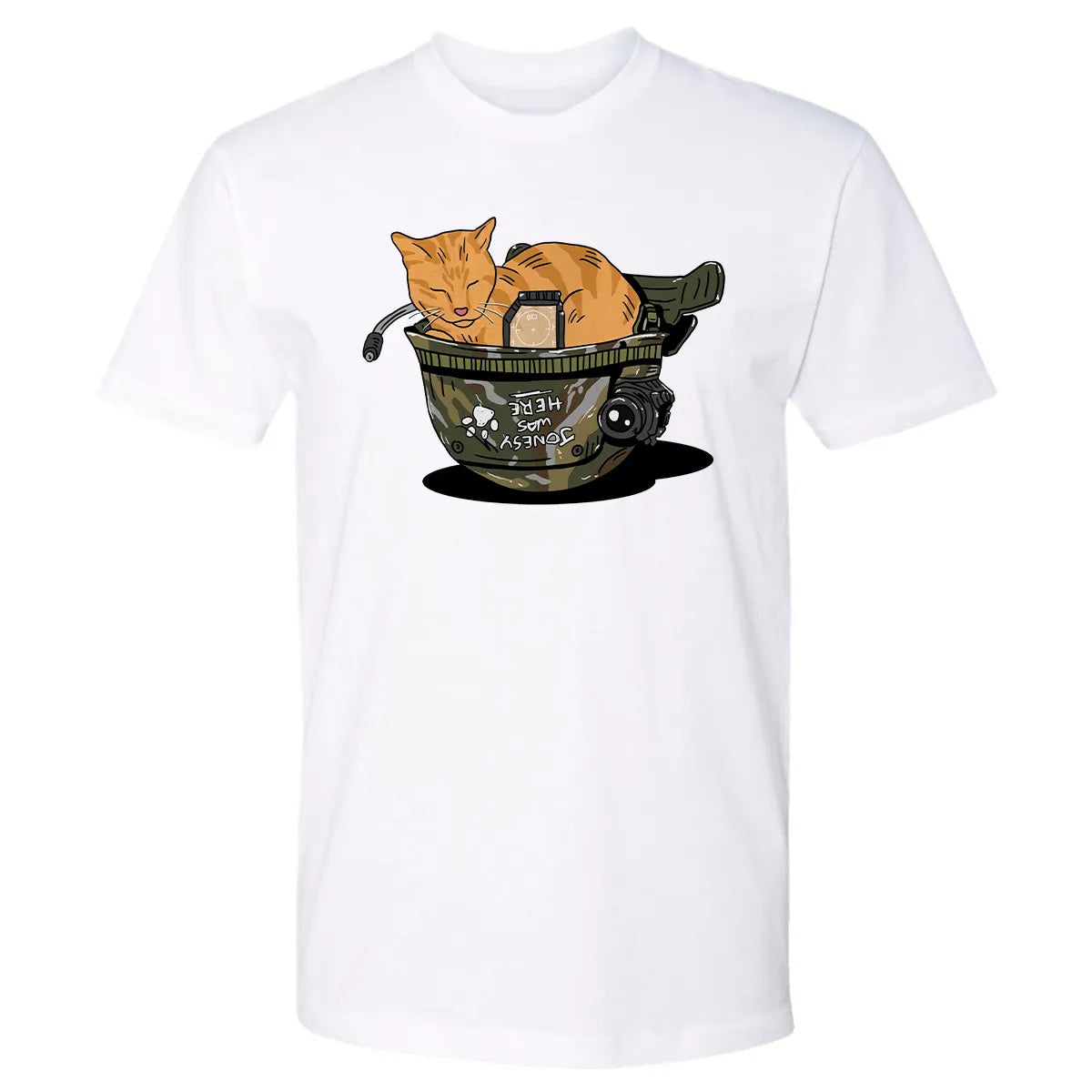 Premium Unisex T-shirt - A6NG8X7E