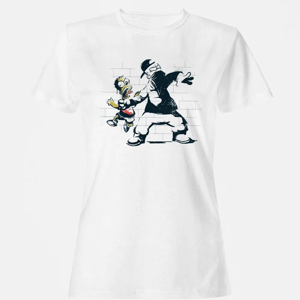 Women's T-shirt - SF15V632