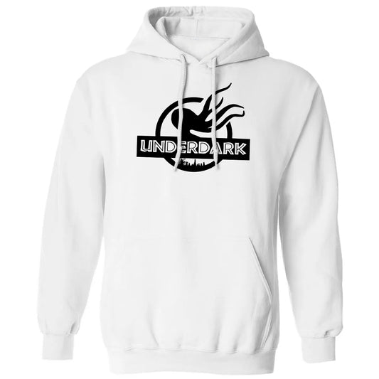 Classic Unisex Hoodie - PC7VDRL8