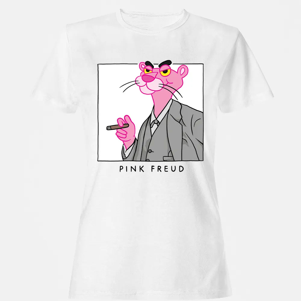 Women's T-shirt - CZZW814S