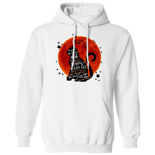 Classic Unisex Hoodie - NXHJUE38