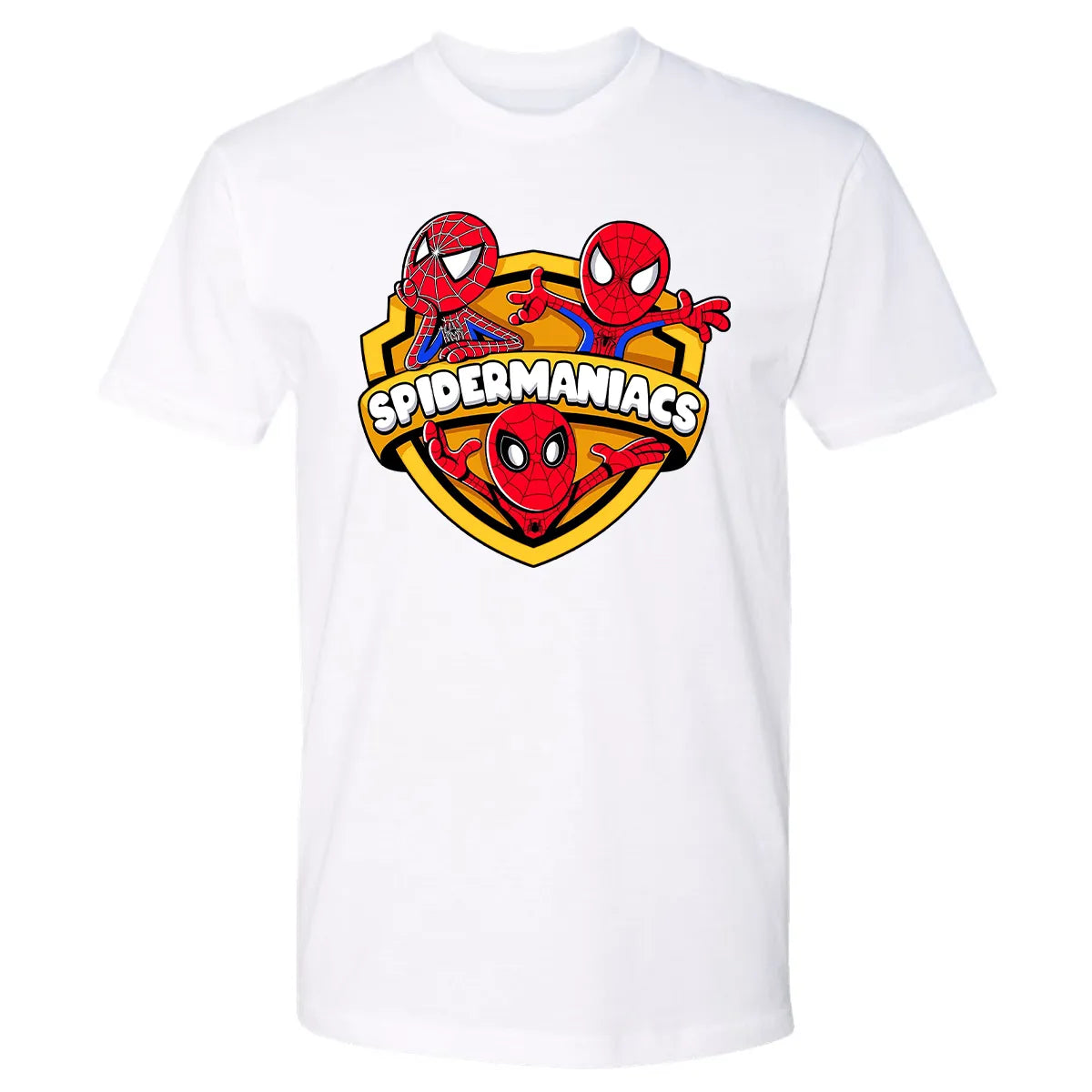 Premium Unisex T-shirt - VJE9ABVG