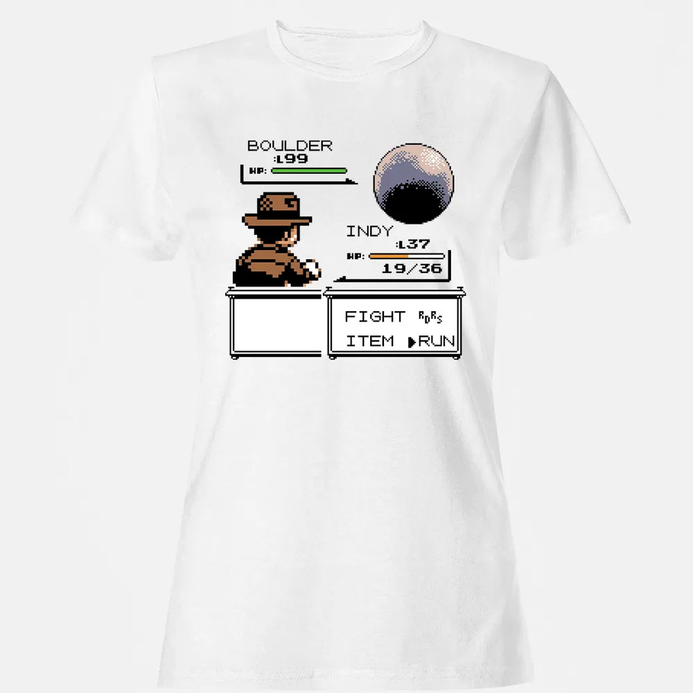 Women's T-shirt - WX4PLEAC