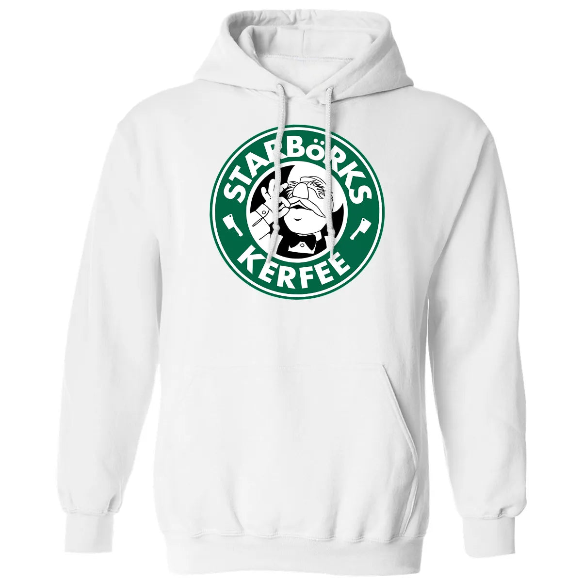 StarboÌˆrks Kerfee Classic Unisex Hoodie