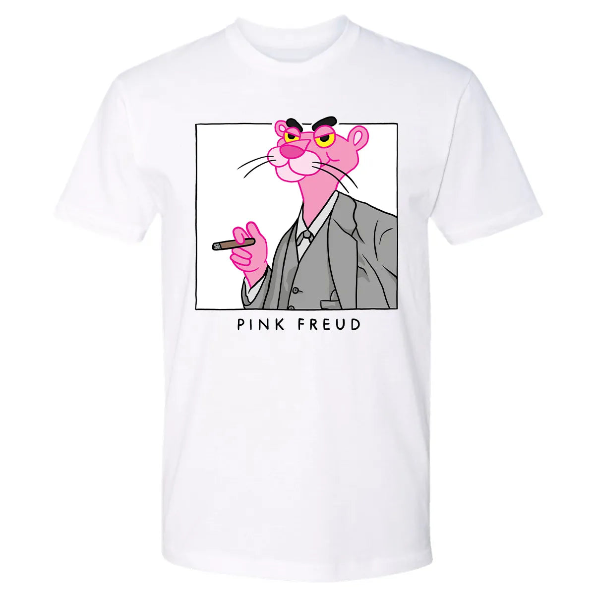 Premium Unisex T-shirt - 6M8K8QW8