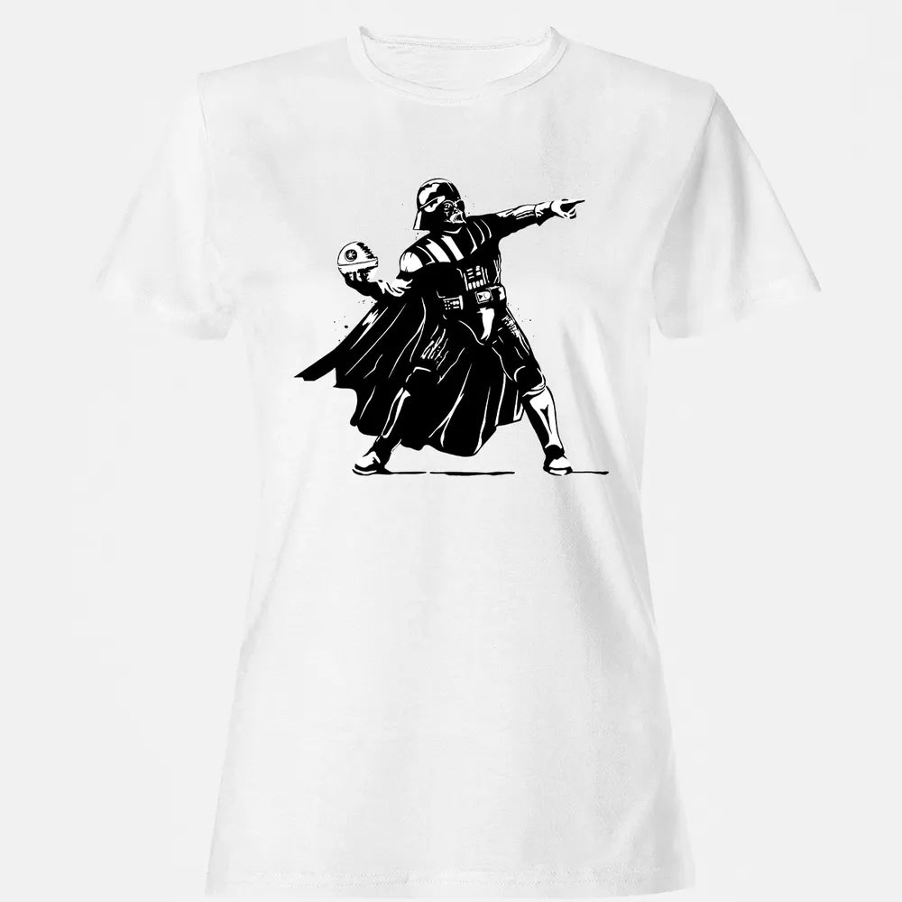 Women's T-shirt - LFXX58DG