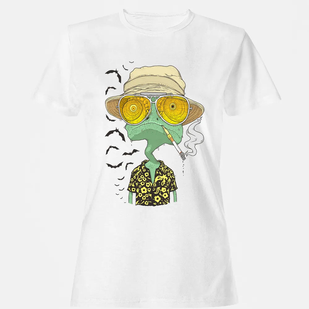 Women's T-shirt - AFCV3QRJ
