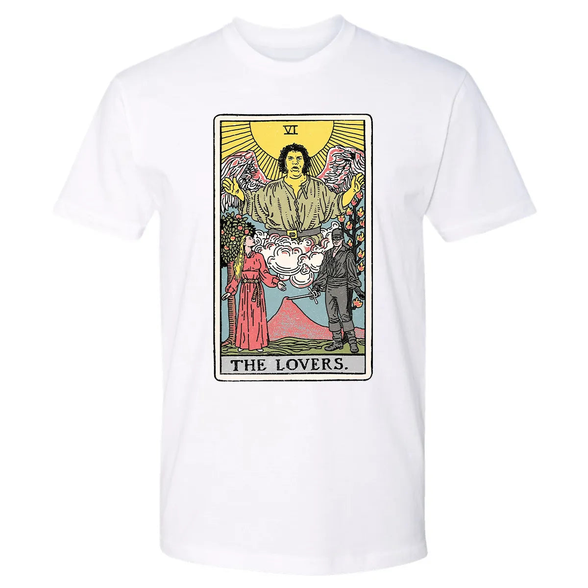 Premium Unisex T-shirt - JMBGYNUS