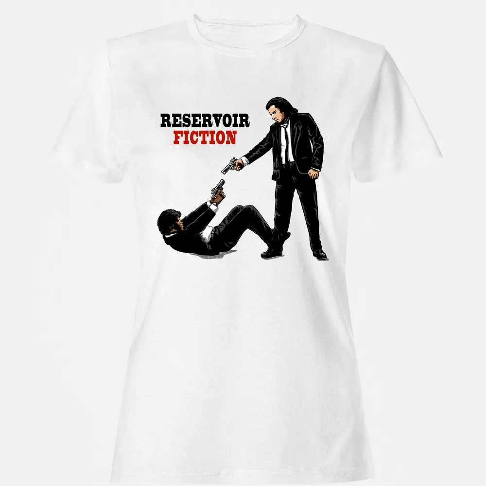 Women's T-shirt - 4UTWAXEZ