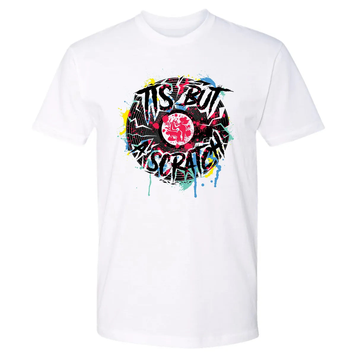 Premium Unisex T-shirt - 2TMKUR5H