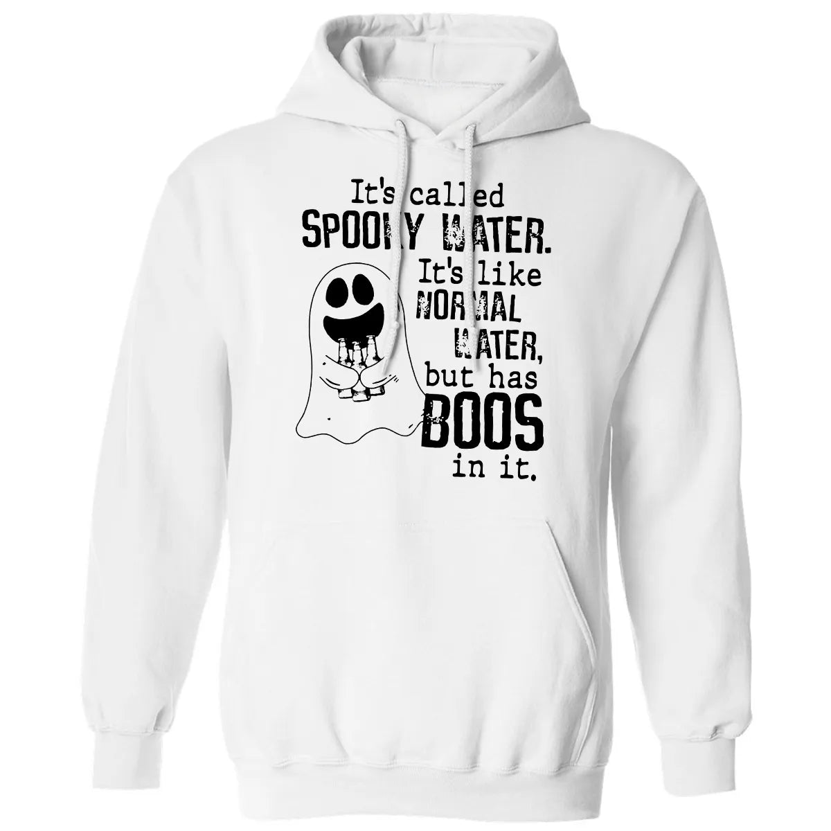 Classic Unisex Hoodie - 9JGYFWW7