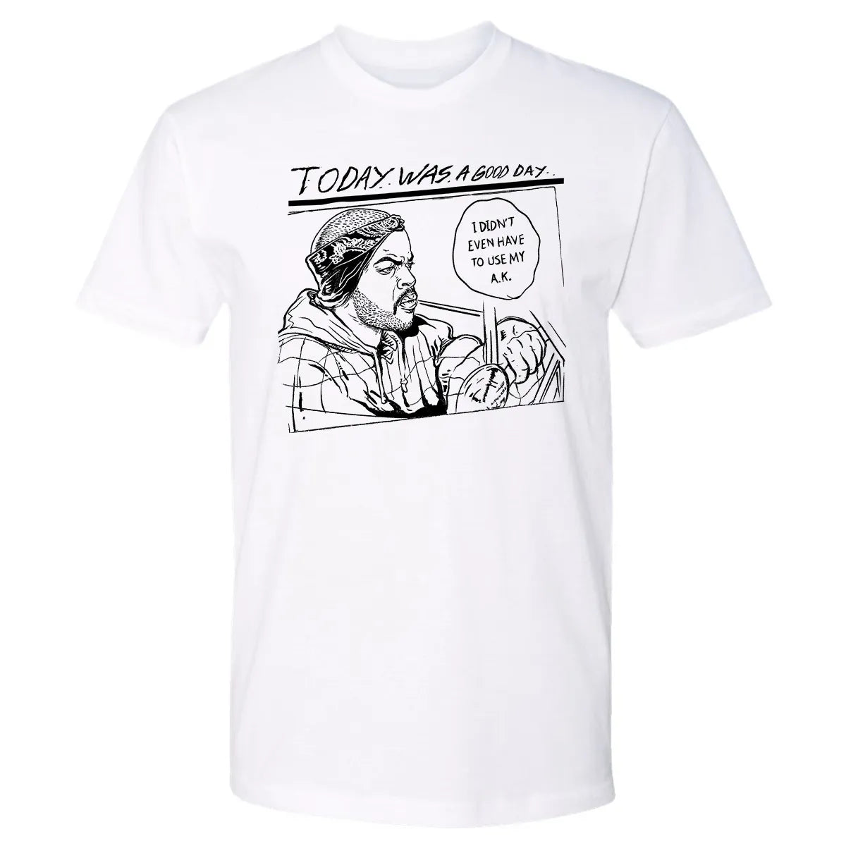 Premium Unisex T-shirt - P1HCPVHX