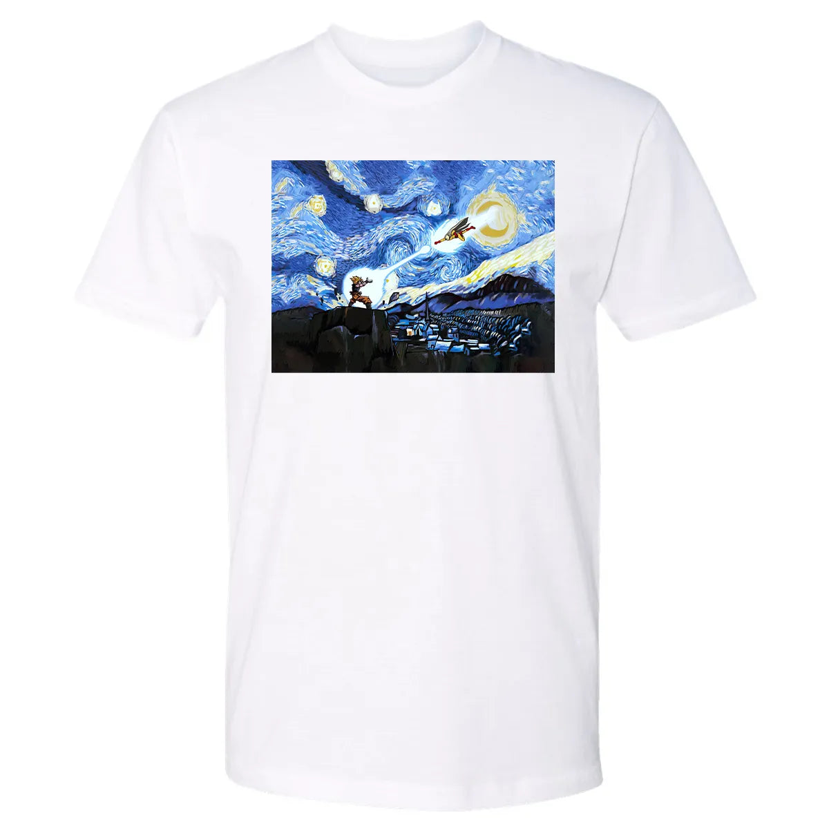 Premium Unisex T-shirt - XMSPBDGP