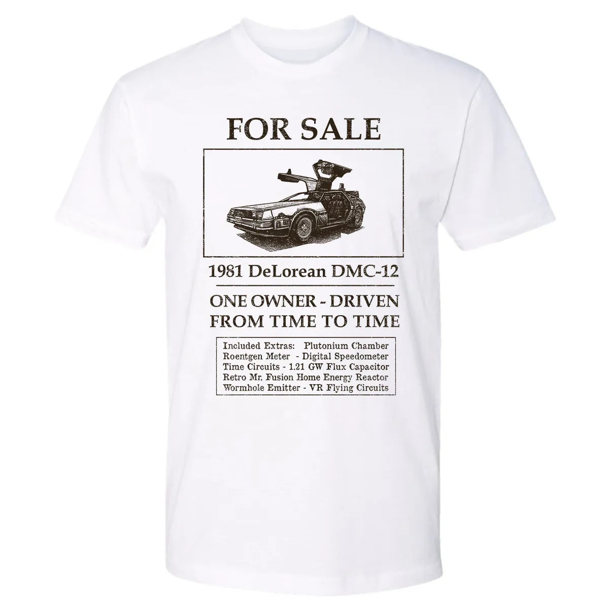 Premium Unisex T-shirt - U4N2S42N