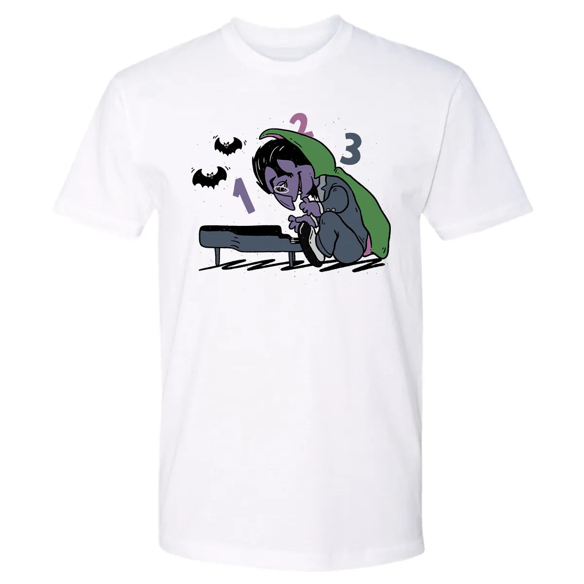 Premium Unisex T-shirt - 2519BBHM
