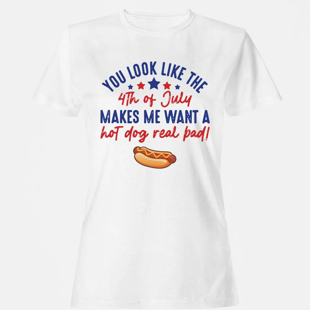 Women's T-shirt - M8XPLXF4