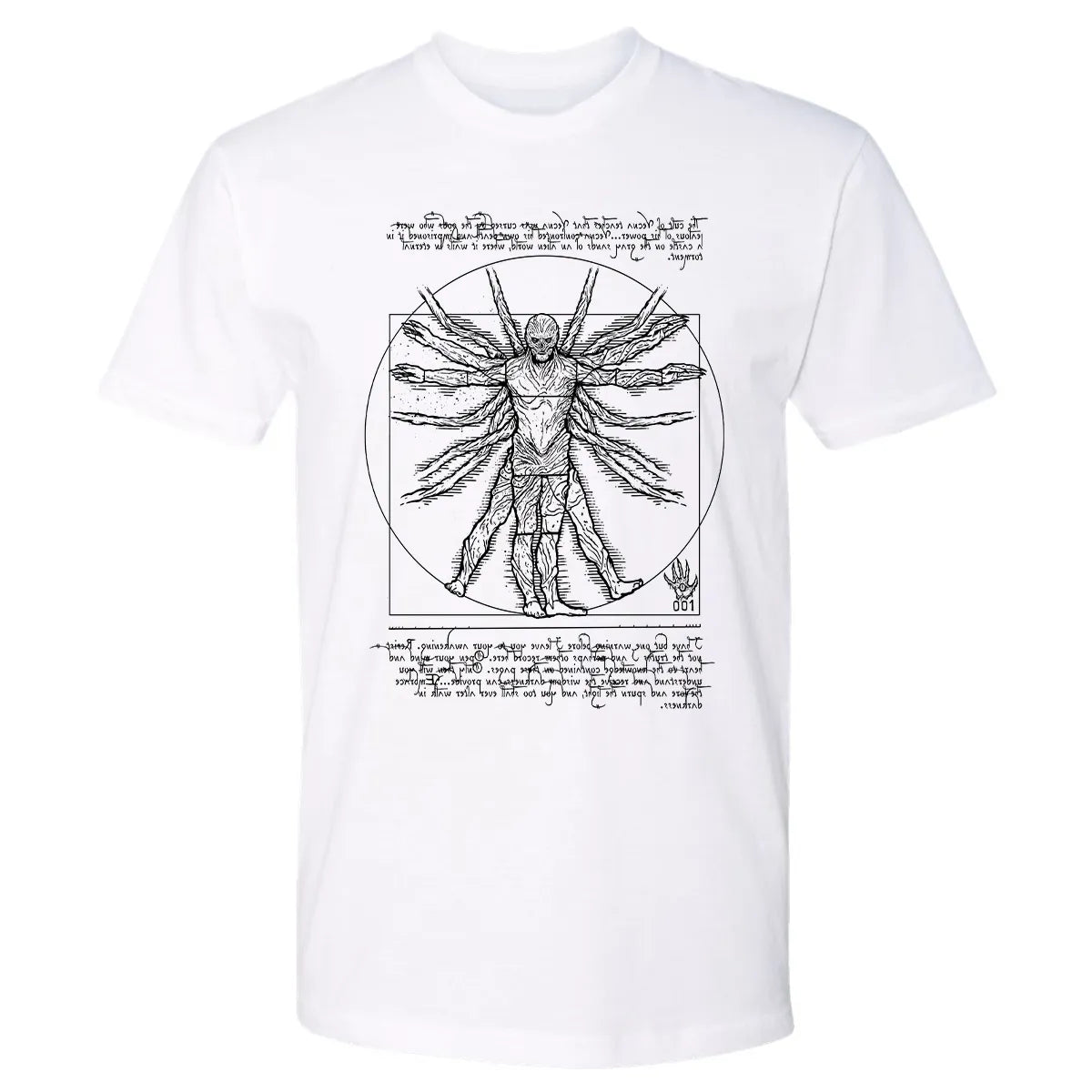 Premium Unisex T-shirt - YDWNTU2Y