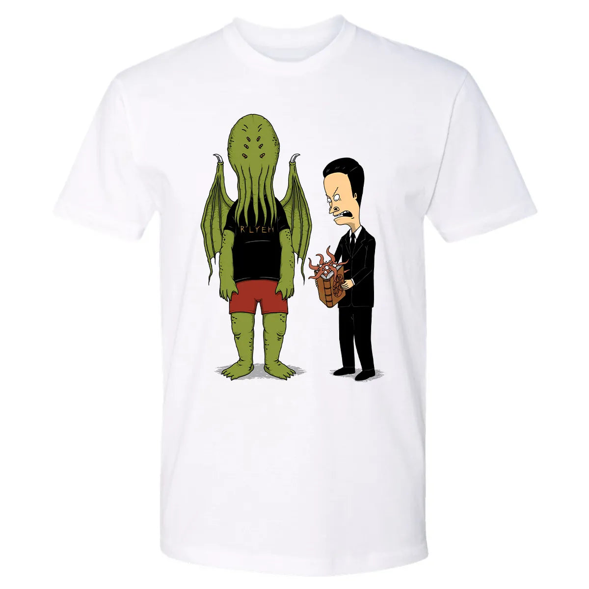 Premium Unisex T-shirt - ATSJMDDY