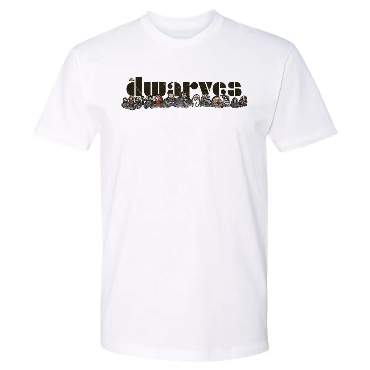 Premium Unisex T-shirt - S5JP21N3