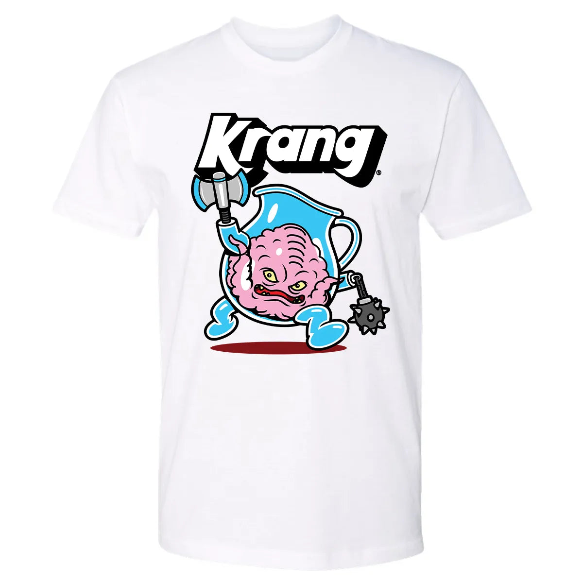 Premium Unisex T-shirt - 6WP4YHGF