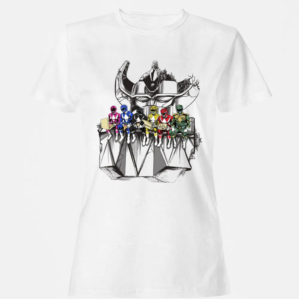 Women's T-shirt - HHVSLYVA