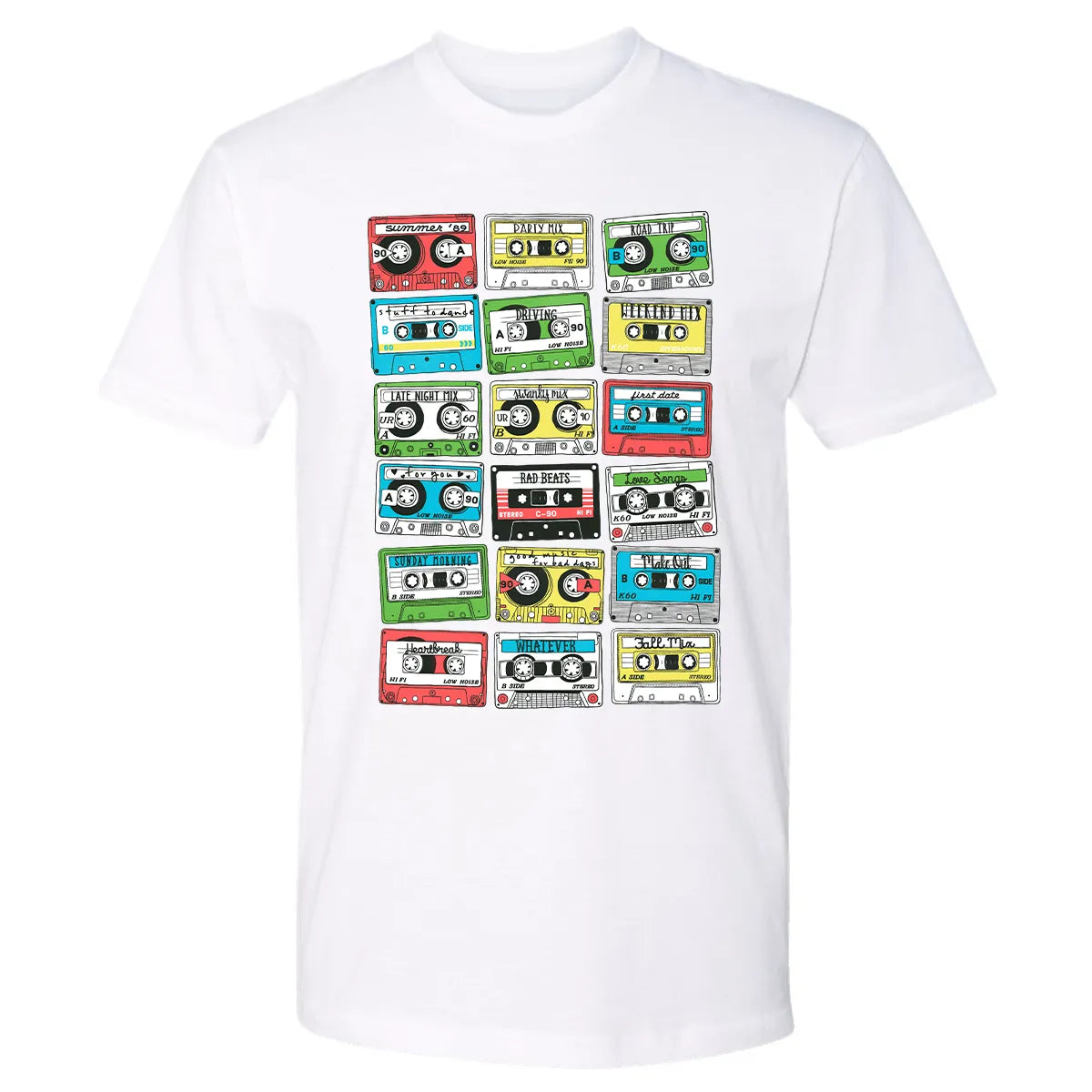 Premium Unisex T-shirt - 2EHZU661