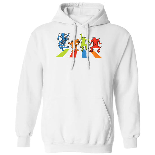 Classic Unisex Hoodie - LWEL2T5L
