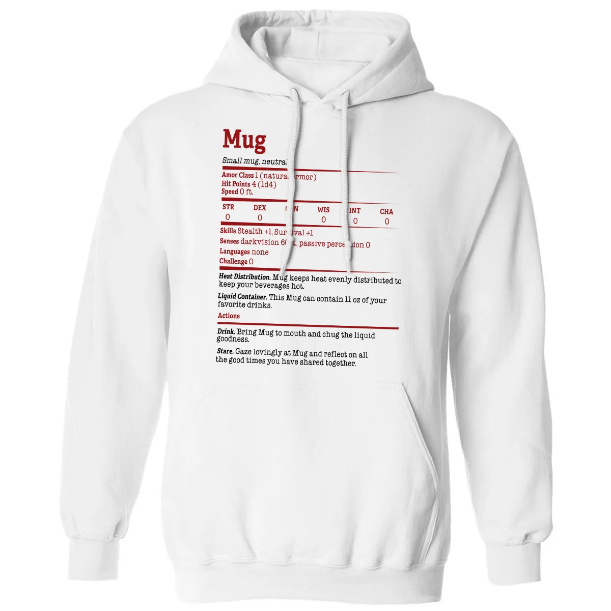 Classic Unisex Hoodie - YDQ89YYX