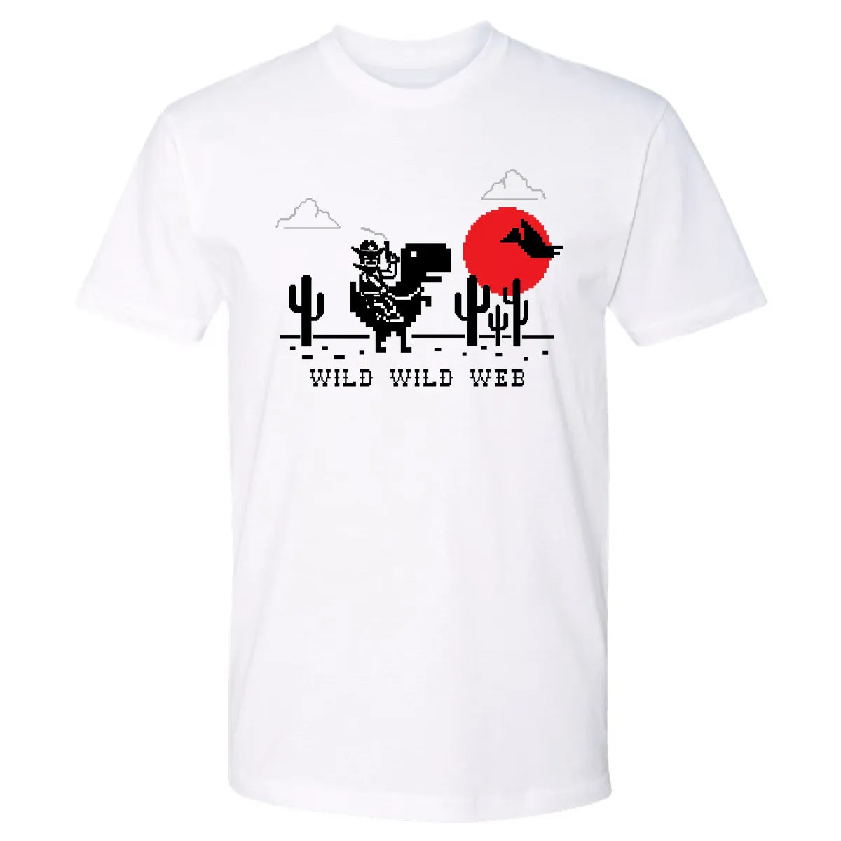 Premium Unisex T-shirt - NDD39HBG