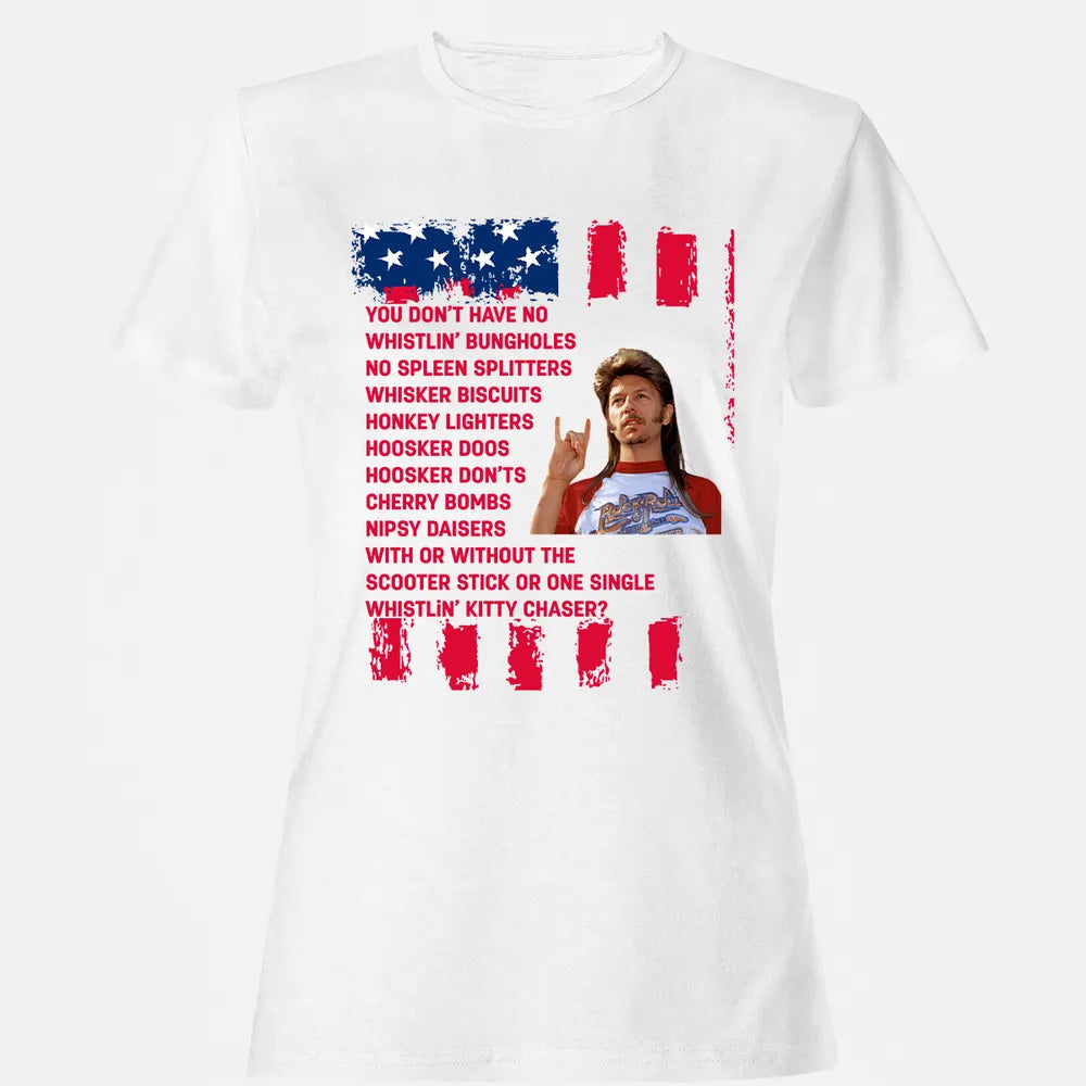 Women's T-shirt - 3GDMRKAF