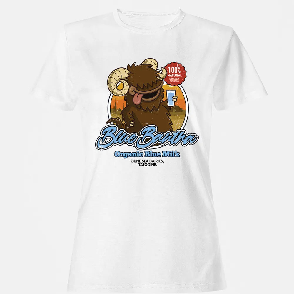 Women's T-shirt - ENJAS2JK