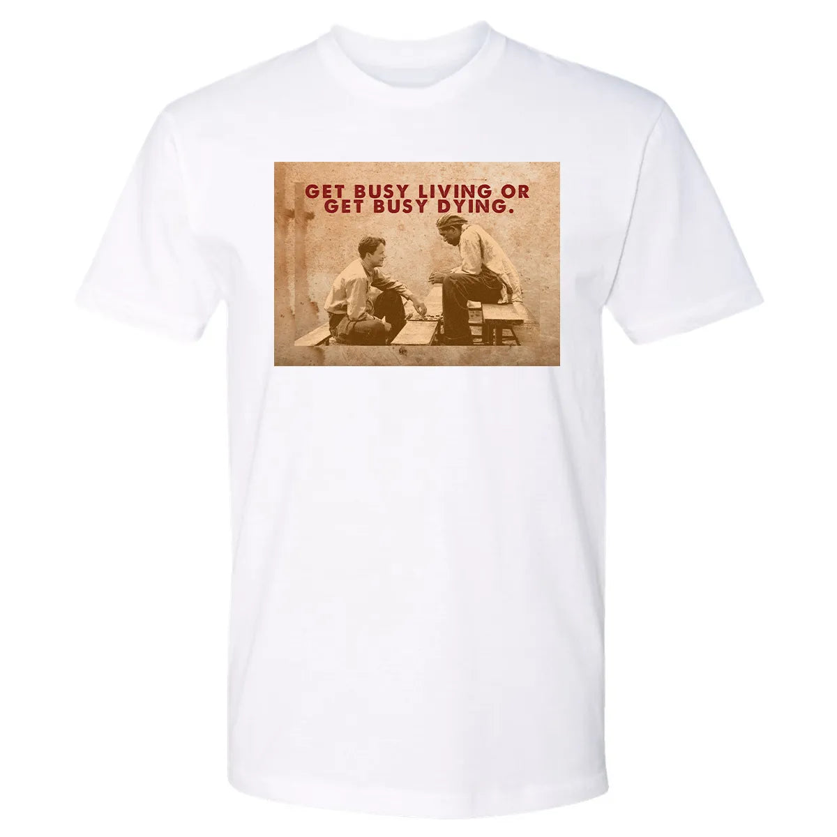 Premium Unisex T-shirt - BQGS8KBH