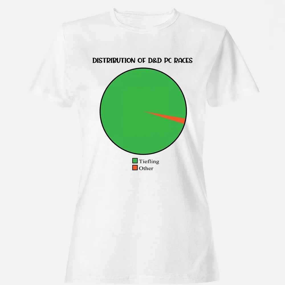 Women's T-shirt - XG8MCEGY
