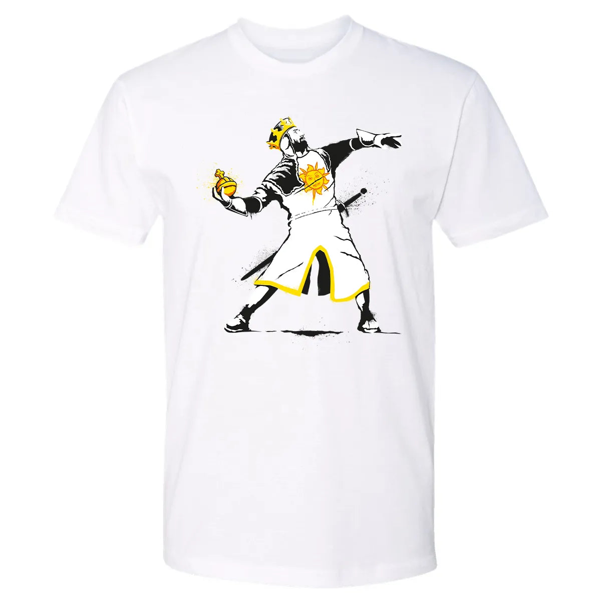 Premium Unisex T-shirt - 2WUVZ2A6