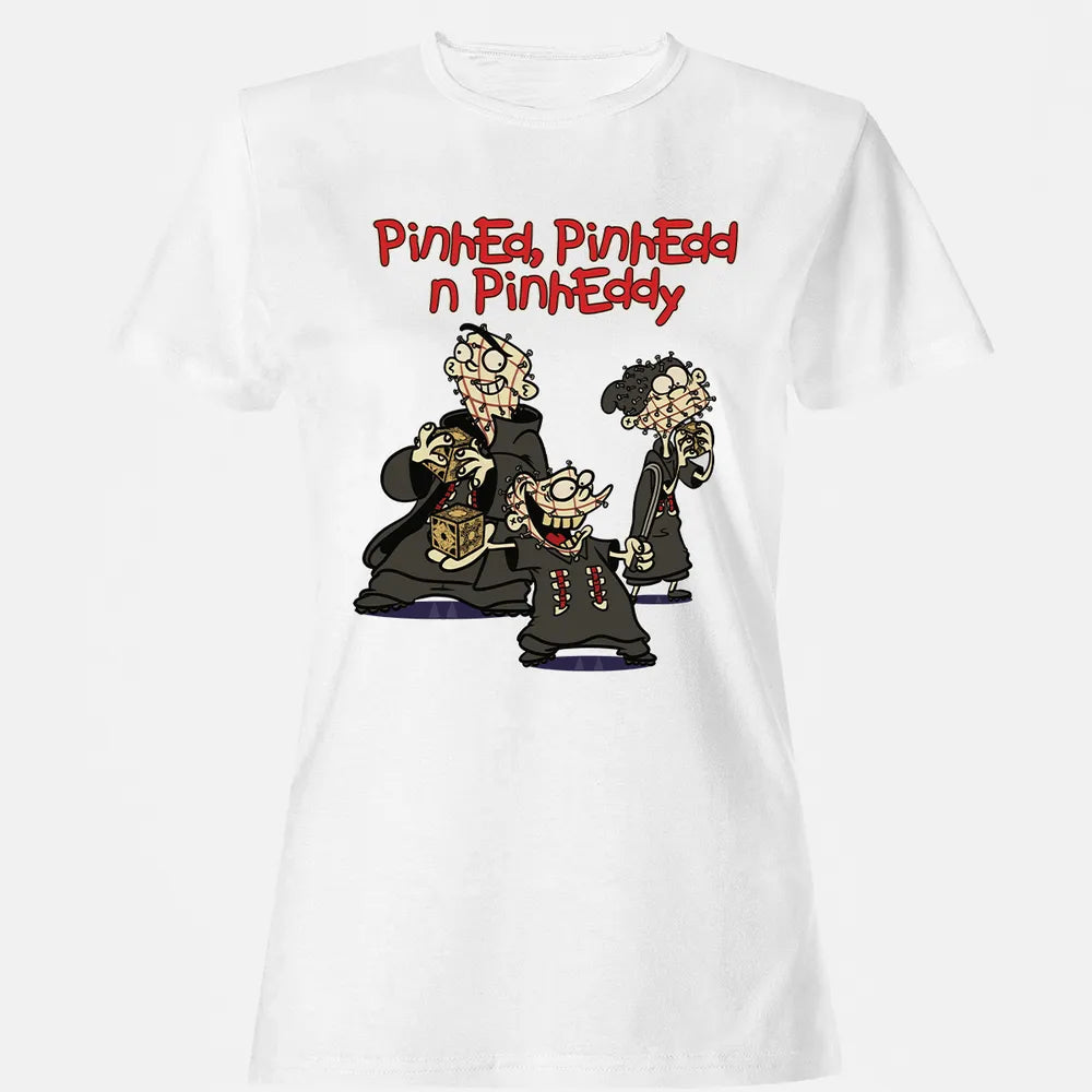 Women's T-shirt - F426CLQT
