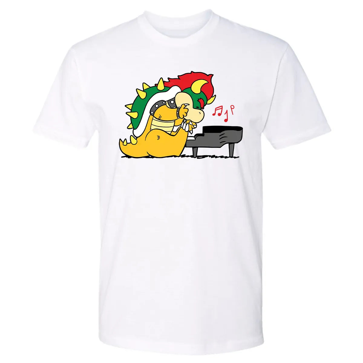 Premium Unisex T-shirt - 1EZAFWHF