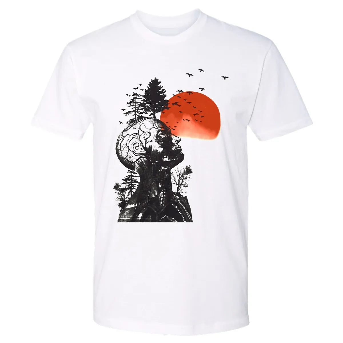 Premium Unisex T-shirt - E8A3DBFC