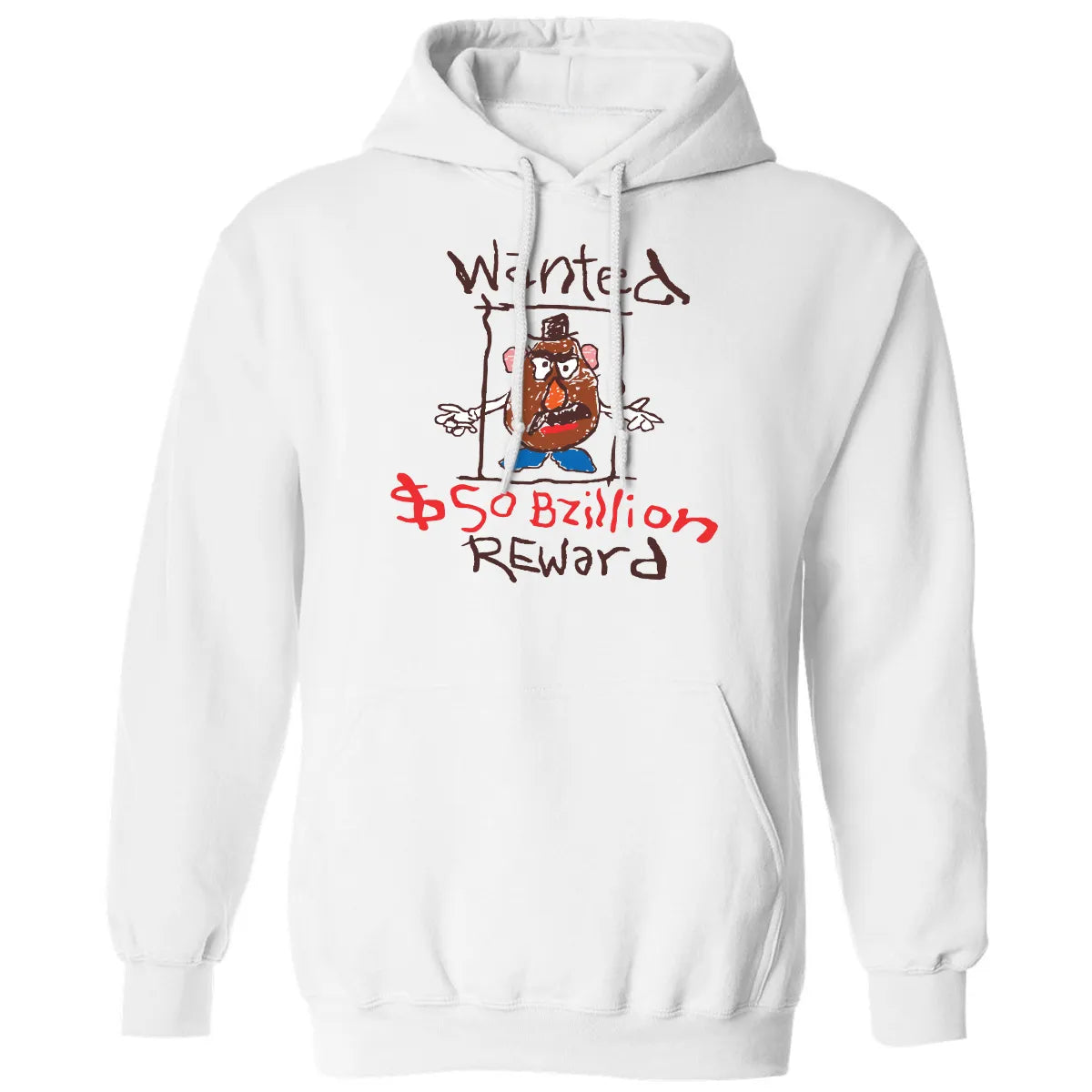Classic Unisex Hoodie - YRBQAXNM