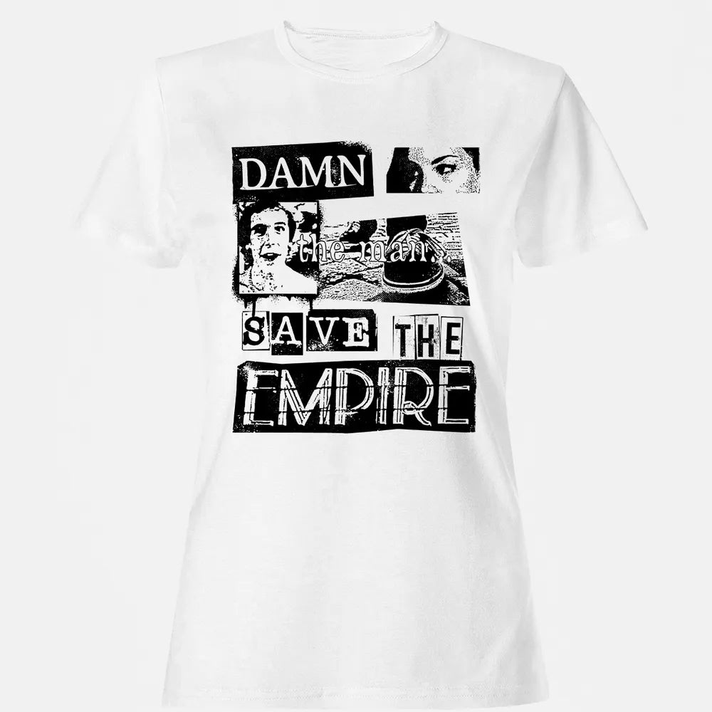 Women's T-shirt - MDVJ1YAK