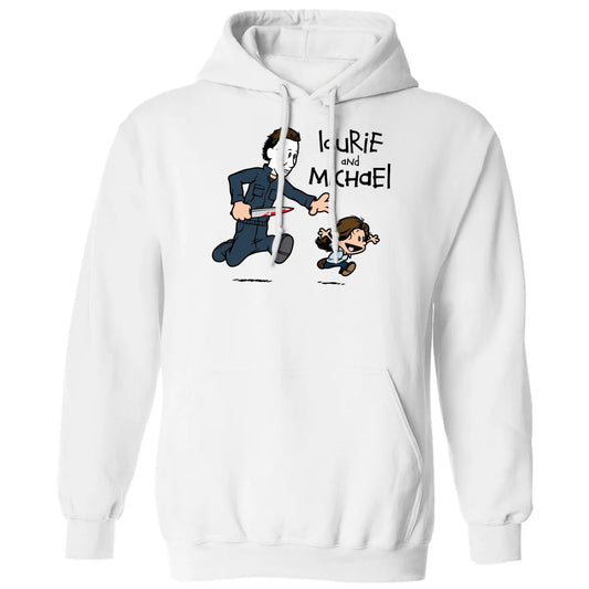 Classic Unisex Hoodie - 2NHQGQTL