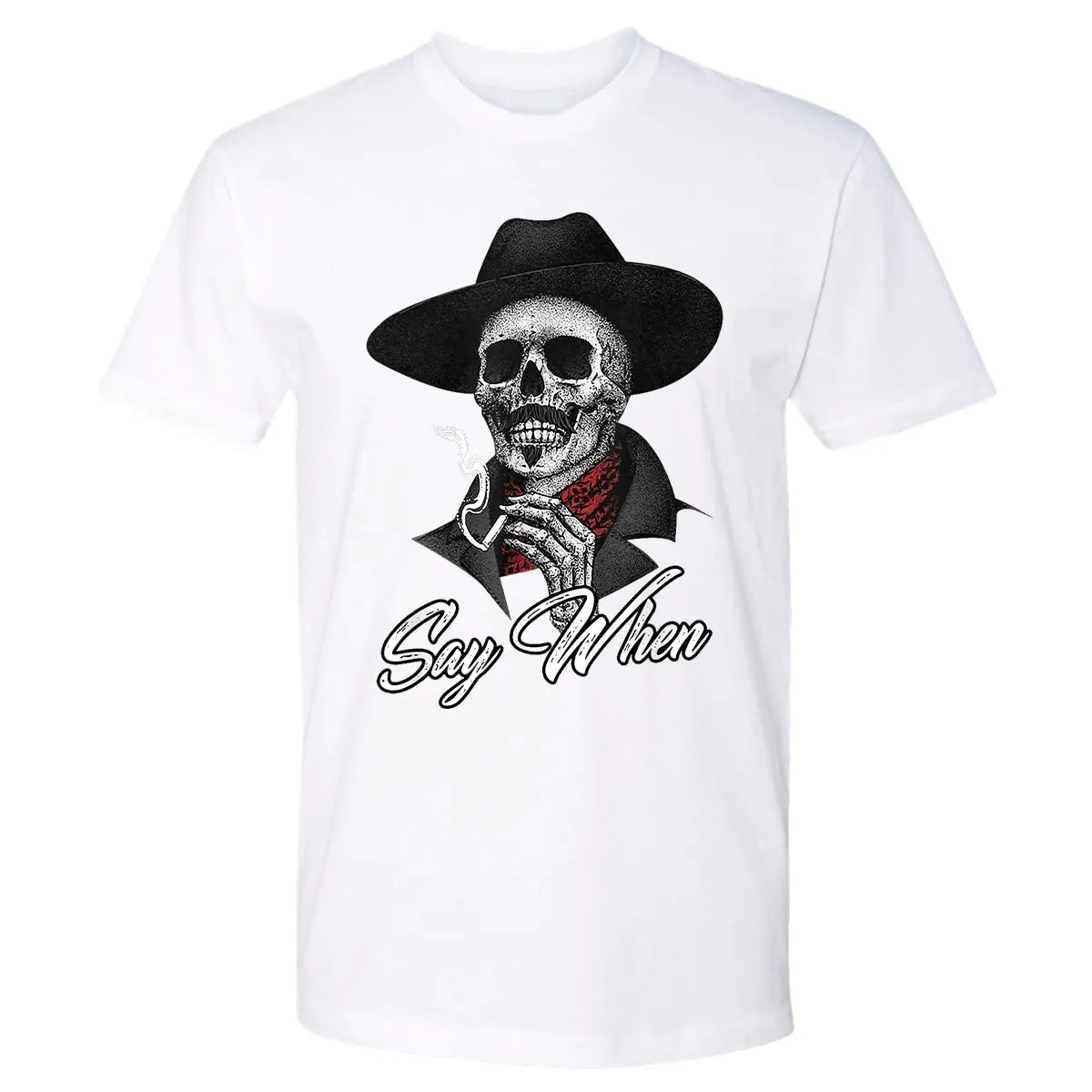 Premium Unisex T-shirt - YEQU7M3N